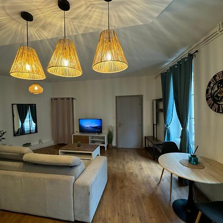 Studio Centre Gordaine #2 Bourges Dış mekan fotoğraf