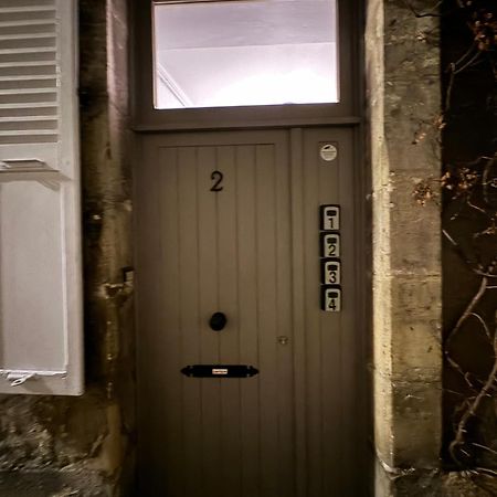 Studio Centre Gordaine #2 Bourges Dış mekan fotoğraf