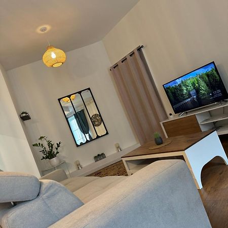 Studio Centre Gordaine #2 Bourges Dış mekan fotoğraf