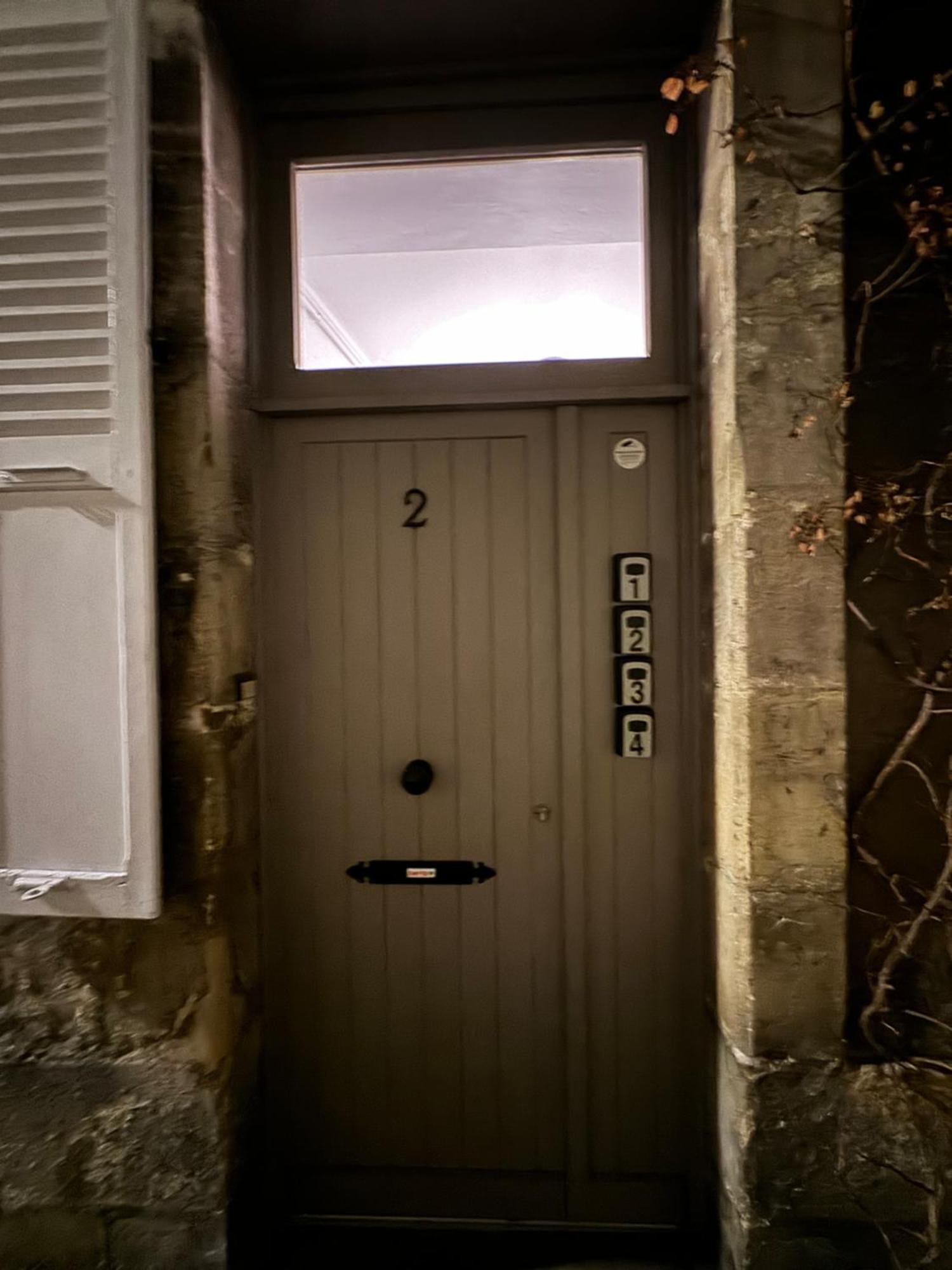 Studio Centre Gordaine #2 Bourges Dış mekan fotoğraf