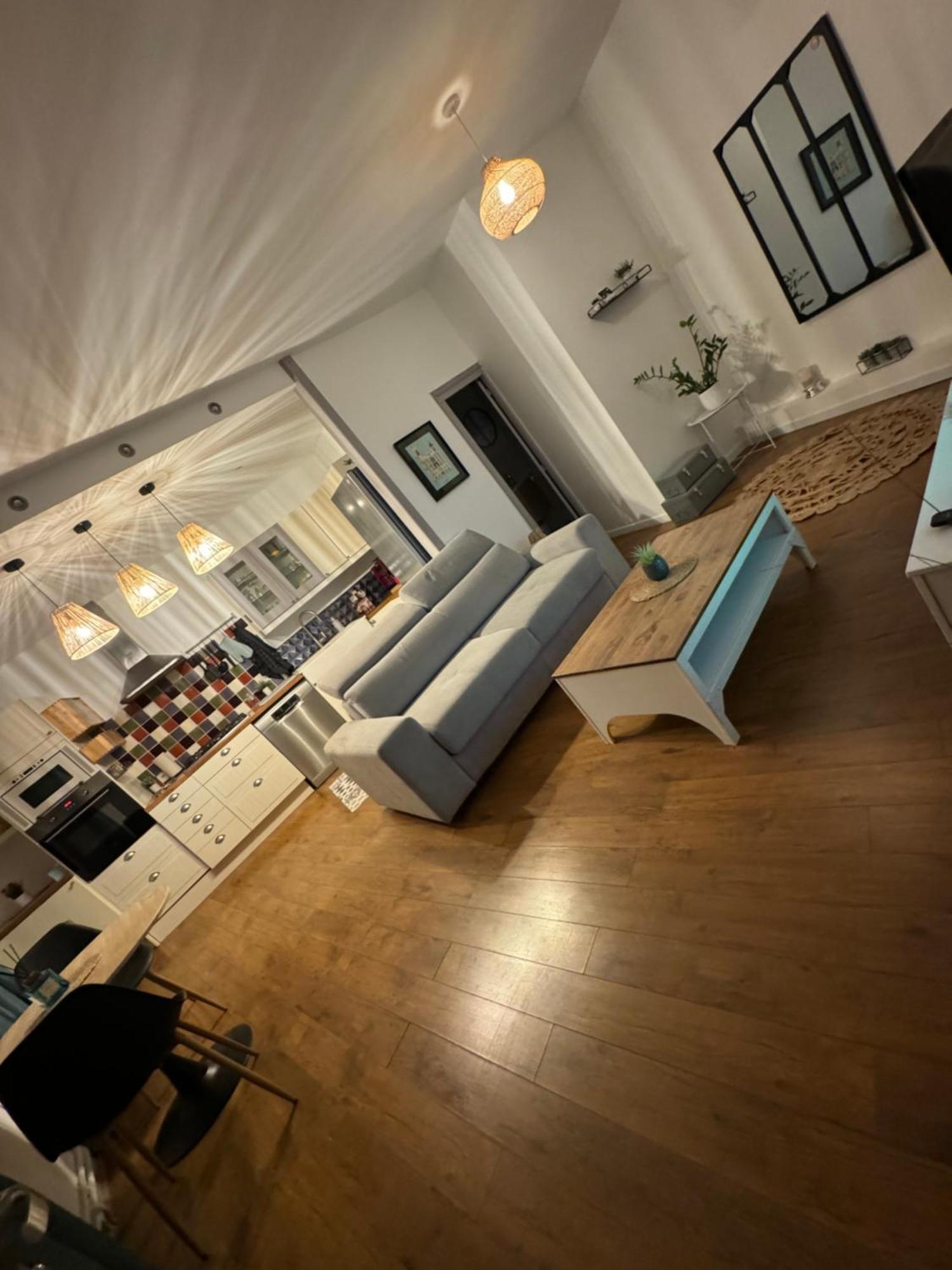 Studio Centre Gordaine #2 Bourges Dış mekan fotoğraf