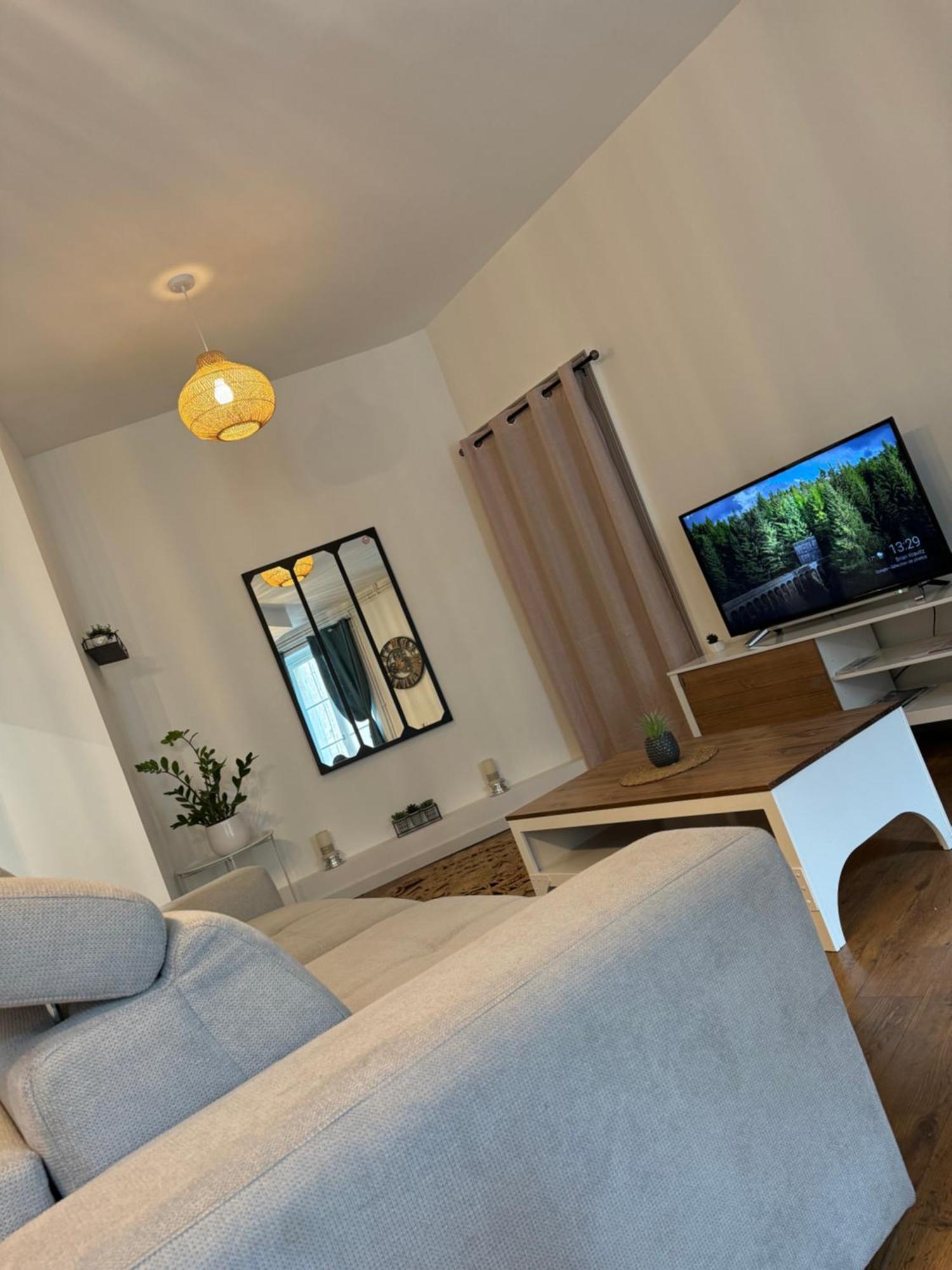 Studio Centre Gordaine #2 Bourges Dış mekan fotoğraf